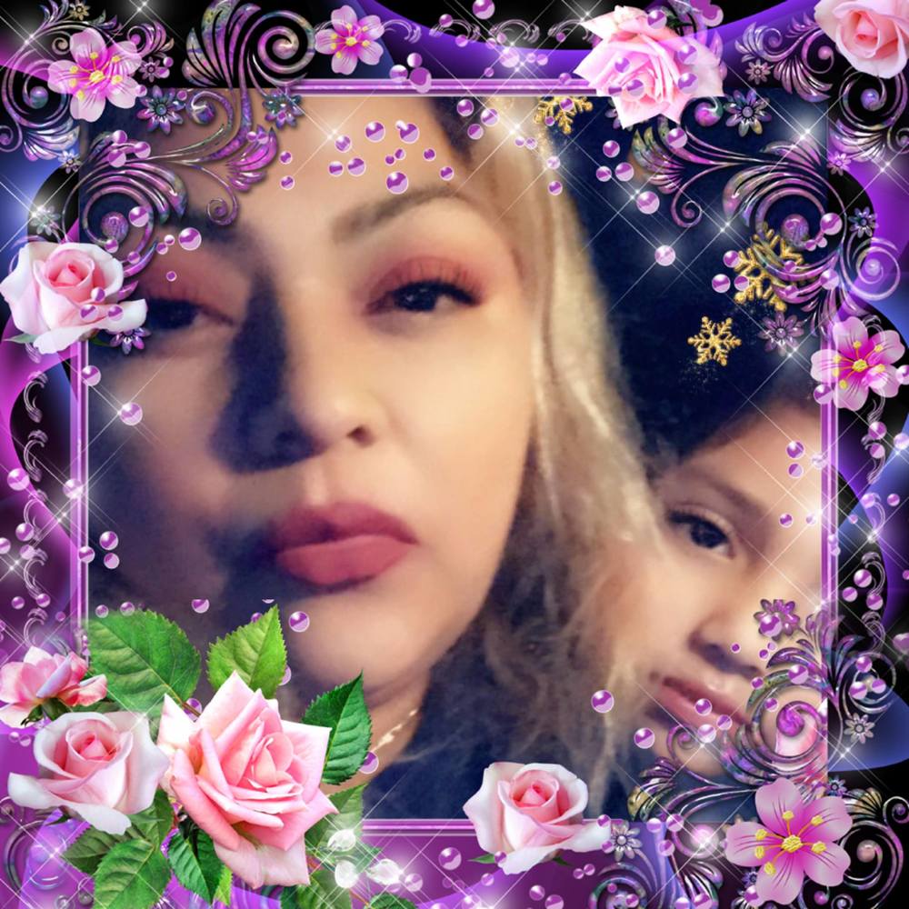 Meet your Posher, Aleida